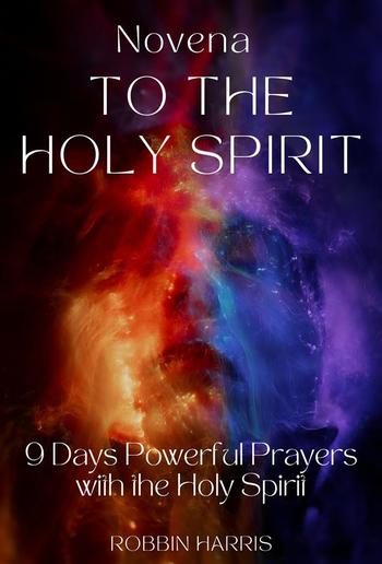 Novena to the Holy Spirit PDF