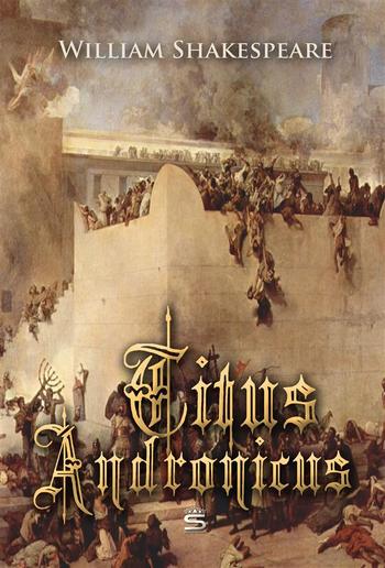 Titus Andronicus PDF
