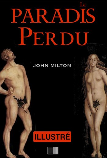 Le Paradis Perdu - illustré PDF