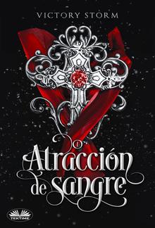 Atracción De Sangre PDF