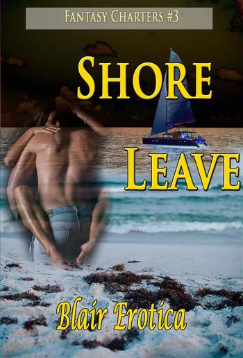 Shore Leave PDF