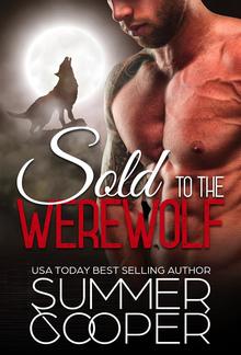 Sold To The Werewolf PDF