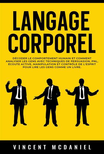 Langage Corporel PDF