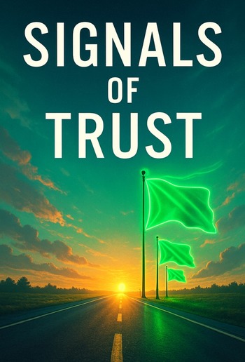 Signals of Trust How to Spot Healthy Relationships and Choose Wisely from the Start PDF