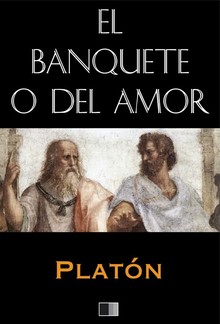 El banquete o del Amor (Anotado) PDF