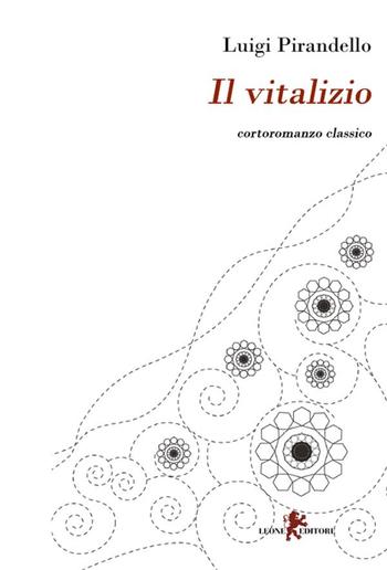 Il vitalizio PDF