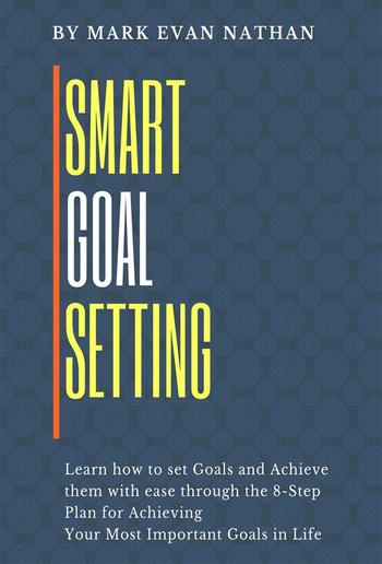 Smart Goal Setting Pdf Media365