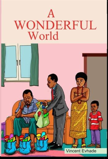 A Wonderful World PDF