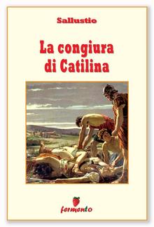 La congiura di Catilina - testo revisionato PDF