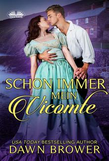 Schon Immer Mein Vicomte PDF