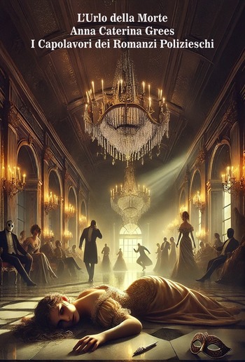 L’Urlo della Morte PDF