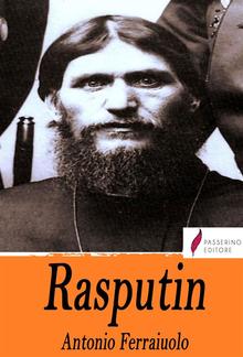 Rasputin PDF