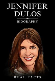 Jennifer Dulos Biography PDF
