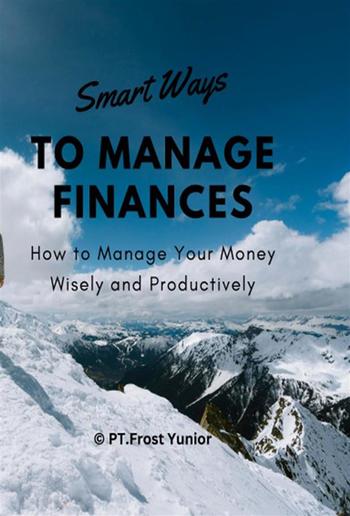 Smart Ways to Manage Finances PDF