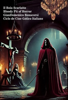 Il Boia Scarlatto PDF