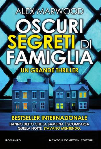 Oscuri segreti di famiglia PDF