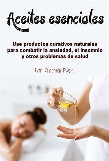 Aceites esenciales PDF