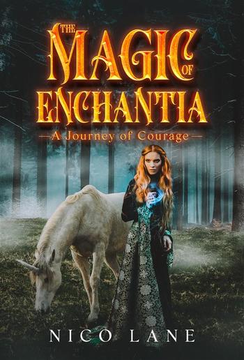 The Magic of Enchantia PDF