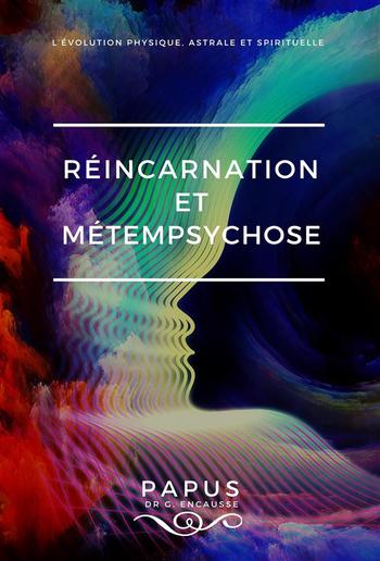Réincarnation et Métempsychose PDF