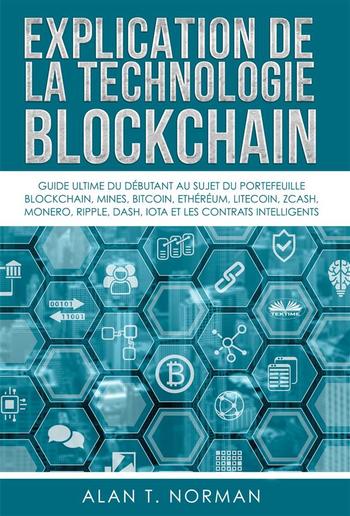 Explication De La Technologie Blockchain PDF