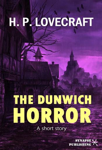 The Dunwich Horror PDF