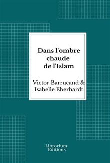 Dans l'ombre chaude de l'Islam PDF