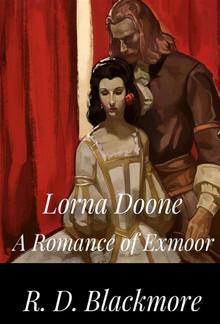 Lorna Doone PDF