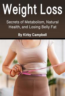 Weight Loss PDF