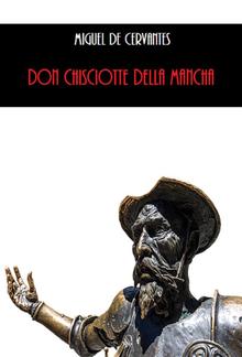 Don Chisciotte della Mancha PDF