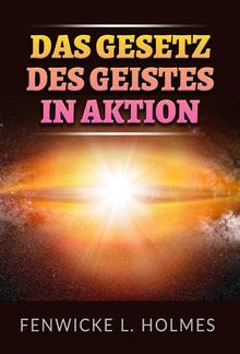 Das Gesetz des Geistes in aktion (Übersetzt) PDF