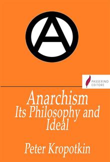 Anarchism PDF