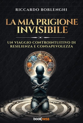 La mia prigione invisibile PDF