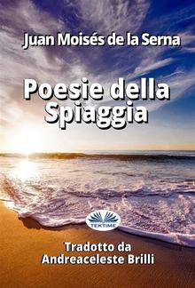 Poesie Della Spiaggia PDF