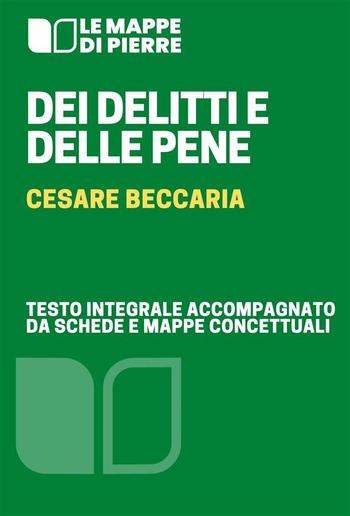 Dei delitti e delle pene PDF