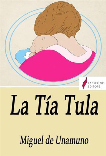 La tía Tula PDF