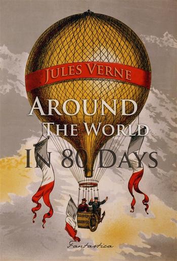 Around The World in Eighty Days PDF