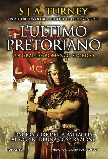 L'ultimo pretoriano PDF