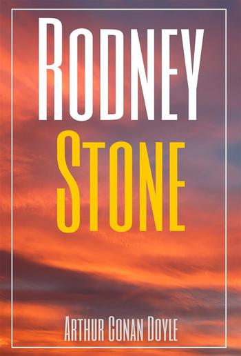 Rodney Stone (Annotated) PDF