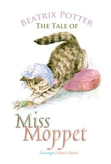 The Tale of Miss Moppet PDF