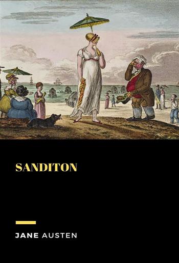 Sanditon PDF