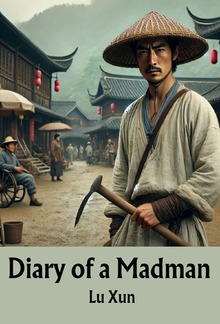 Diary of a Madman PDF
