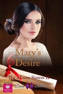 Marys's Desire PDF