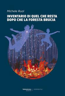 Inventario di quel che resta dopo che la foresta brucia PDF