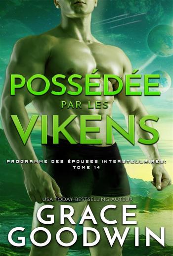 Possédée par les Vikens PDF