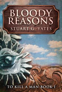 Bloody Reasons PDF