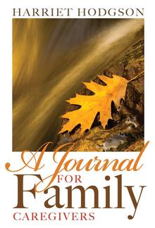 A Journal for Family Caregivers PDF