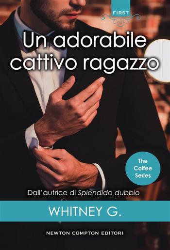 Un adorabile cattivo ragazzo PDF