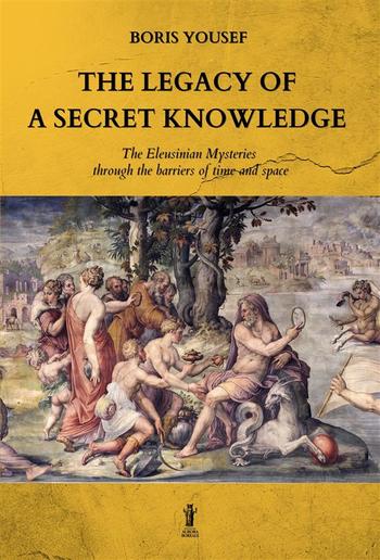 The legacy of a secret knowledge PDF