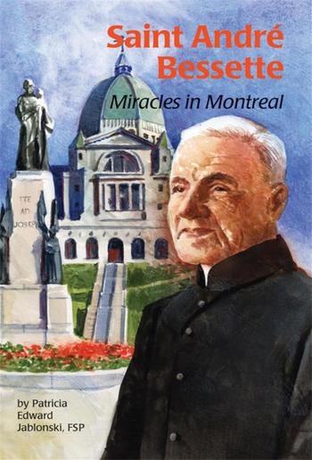 Saint André Bessette PDF