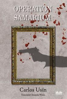 Operation Samarium PDF